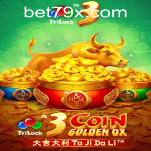 Explore the Exciting World of 3CoinGoldenOX and 79x PH Login