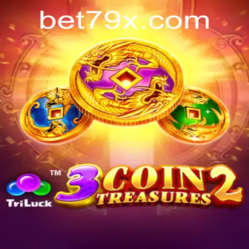 Exploring the Exciting World of 3CoinTreasures2 and 79x PH Login