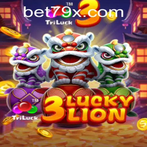 Discover the Thrills of 3LUCKYLION: A New Era in Online Gaming