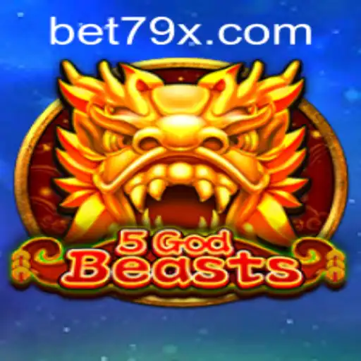 Exploring the Exciting World of 5GodBeasts: Tips and Rules for the 79x PH Login