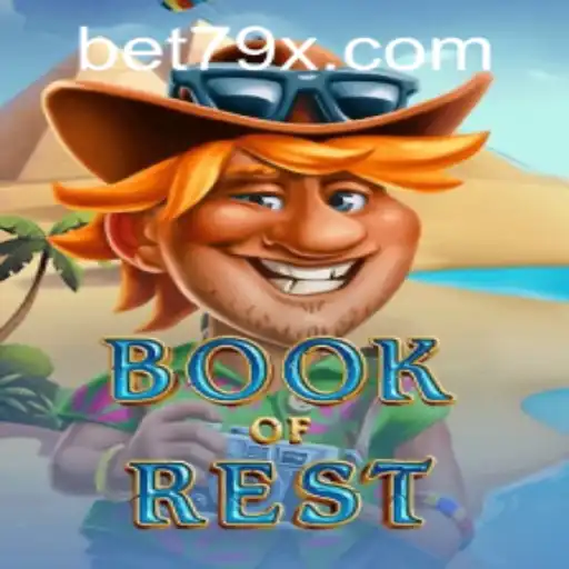 Exploring the Mystical Realms of BookofRest