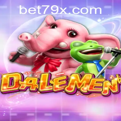 Unveiling DALEMEN: A New Era in Gaming with 79x PH Login