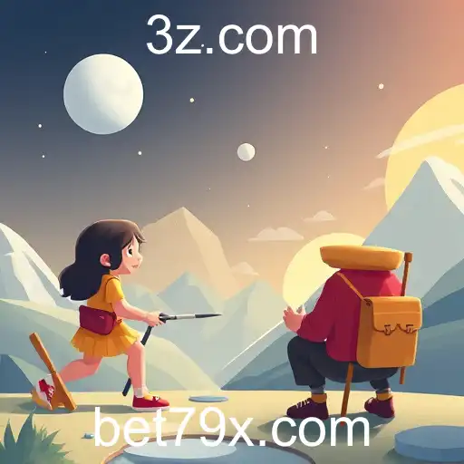 A Revolução do Mercado de Jogos com 79x