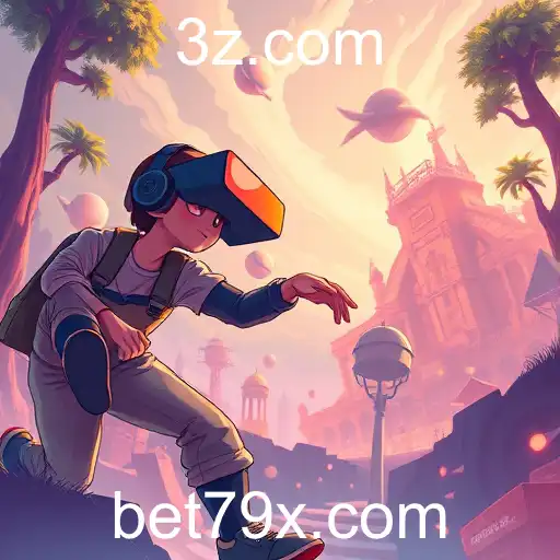 Avanços e Tendências na Indústria dos Jogos em 2025
