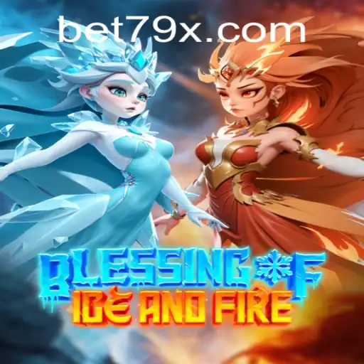Blessing of Ice and Fire: An Epic Online Adventure Awaits