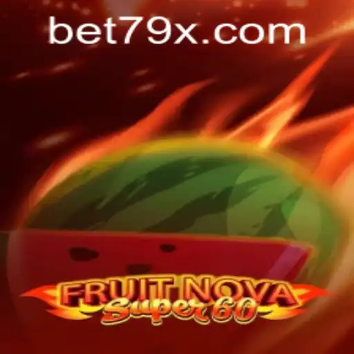 Exploring the Exciting World of FruitNovaSuper60: A Fresh Gaming Adventure