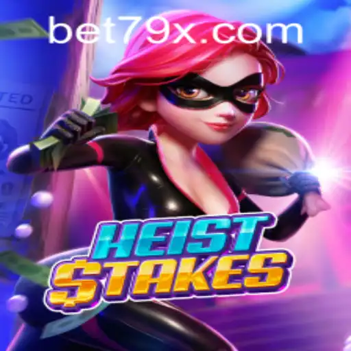 HeistStakes Game: An Immersive Journey into High-Stakes Adventure