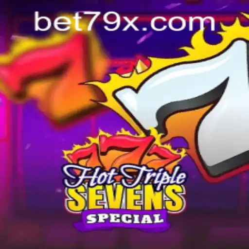 Unveiling the Thrills of HotTripleSevensSpecial: A Game Like No Other