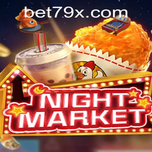 Exploring NIGHTMARKET: A Unique Gaming Experience with 79x PH Login