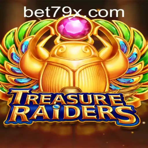 Exploring TREASURERAIDERS: A Journey into Adventure and Strategy