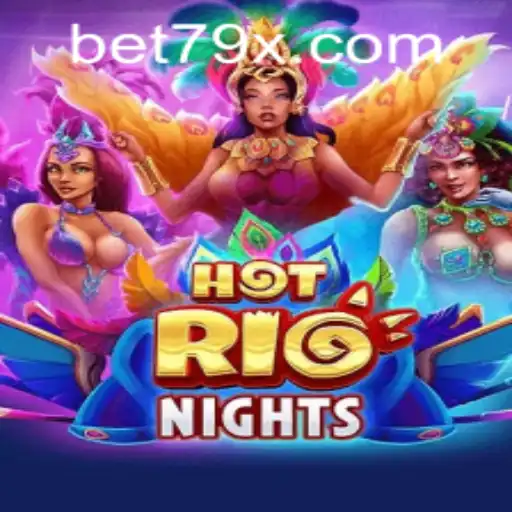 Immerse Yourself in the Vibrant World of HotRioNights
