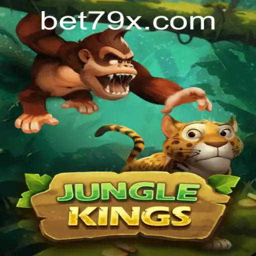 Exploring the Thrilling World of JungleKings and the Significance of 79x PH Login