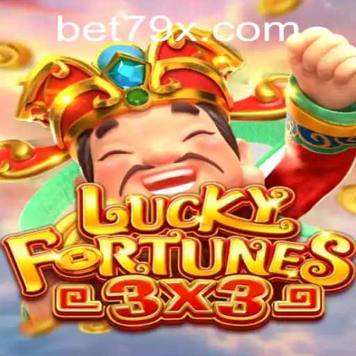 Explore the Excitement of LUCKYFORTUNES3x3: A Comprehensive Guide