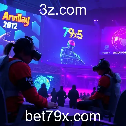 Novidades e Perspectivas do Mundo dos Jogos em 2025