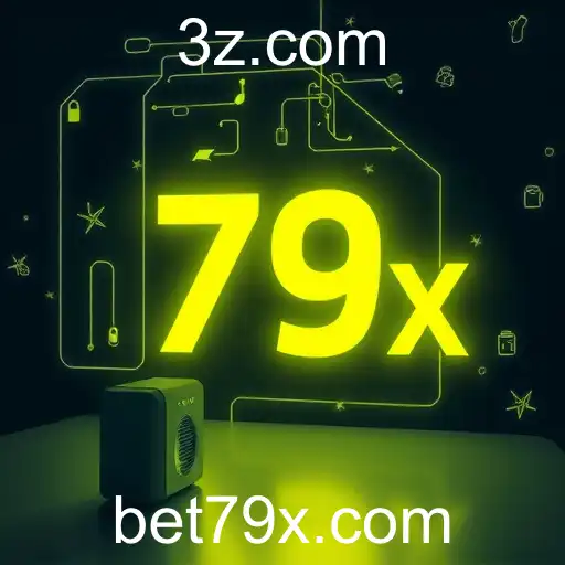 A Revolução Digital dos Jogos com 79x