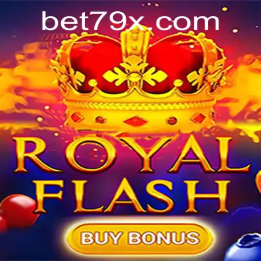 RoyalFlashBuyBonus: Unveiling the Thrilling Casino Game with 79x PH Login