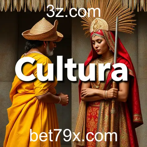 Explorando Horizontes: A Categoria Cultura no Jogo de Palavras