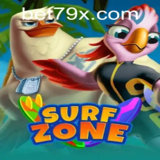 SurfZone: Ride the Waves in the Latest Thrilling Adventure
